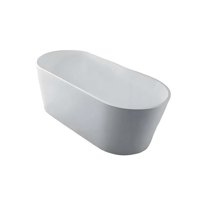 YG022 Modern Freestanding Bathtub