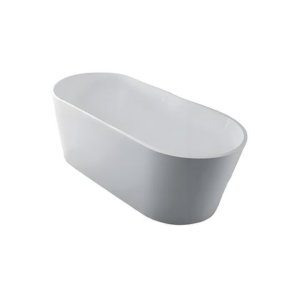 YG022 Modern Freestanding Bathtub