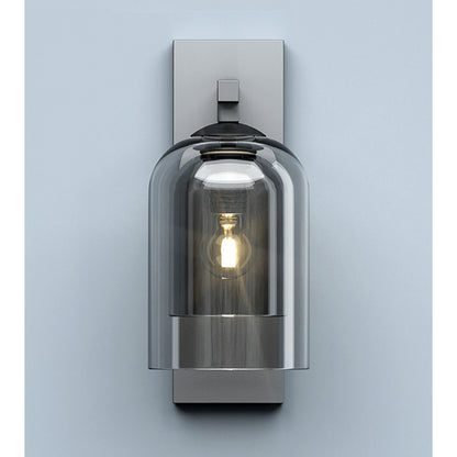 B5354 Nordic Glass Wall Lights