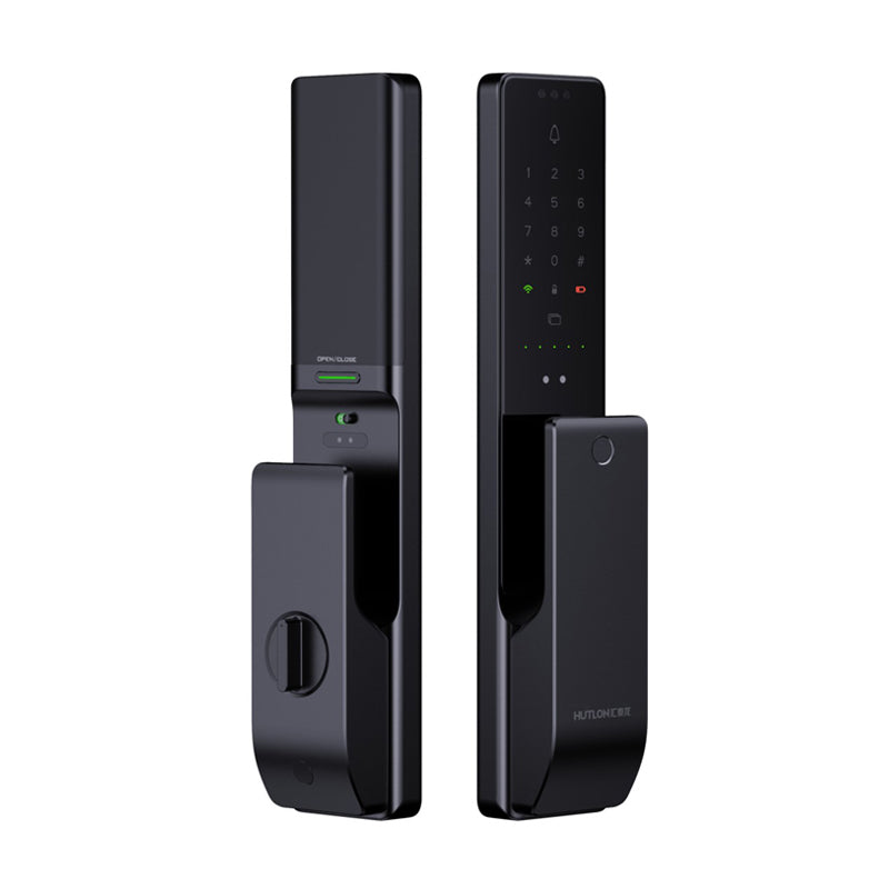 Y3f Modern Intelligent Door Locks