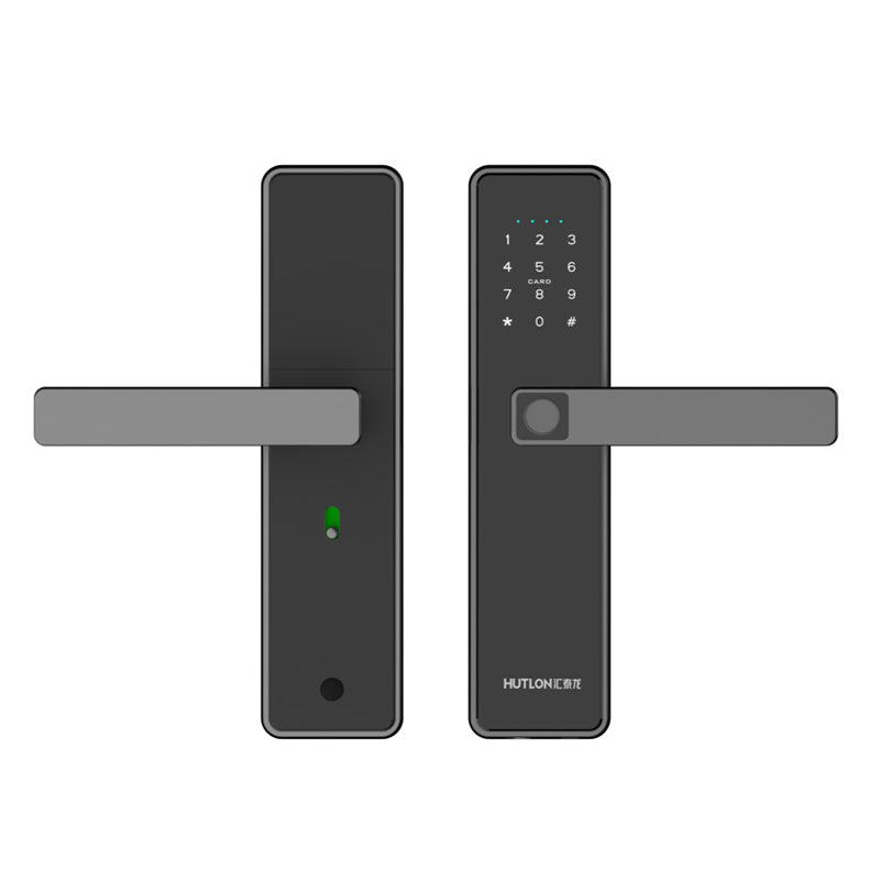 A8mini Modern Intelligent Door Locks