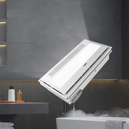 FHAZ Integrated Ceiling Bathroom Heaters