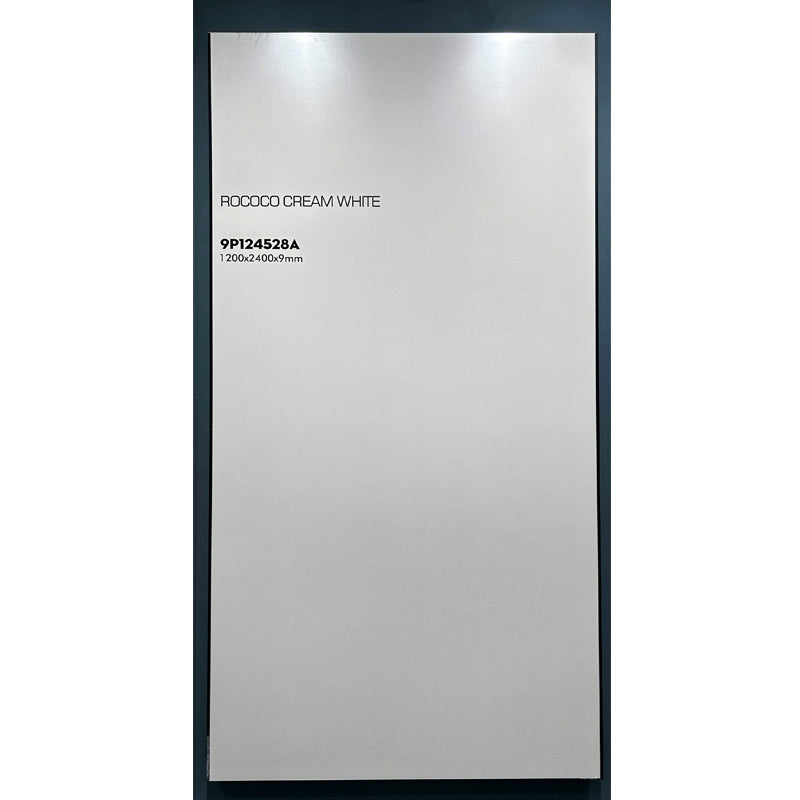 9P124528A Modern Solid Color Sintered Stone