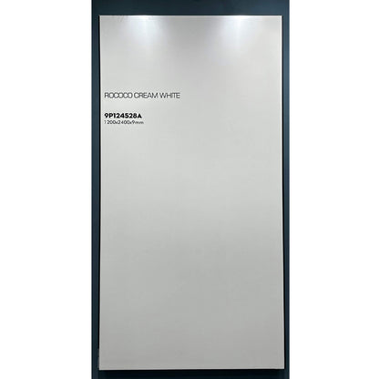 9P124528A Modern Solid Color Sintered Stone