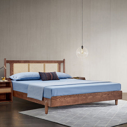 2020B-12/F5 Modern Double Beds