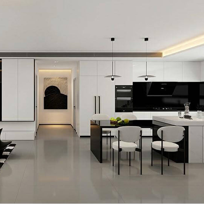 P151 Solid Color Tiles