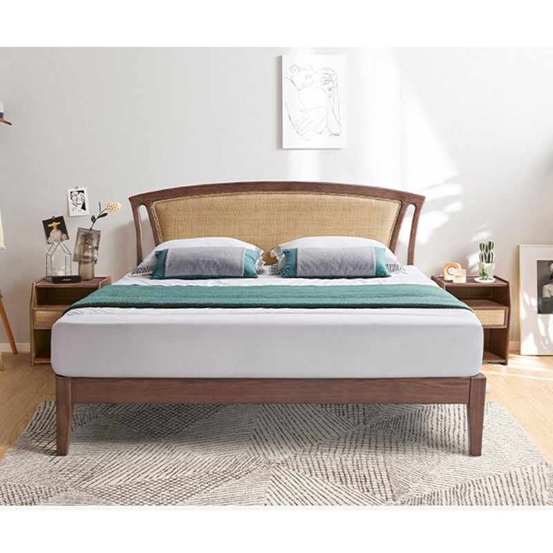 2020B-12/H8 Modern Double Beds