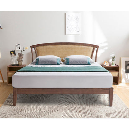 2020B-12/H8 Modern Double Beds