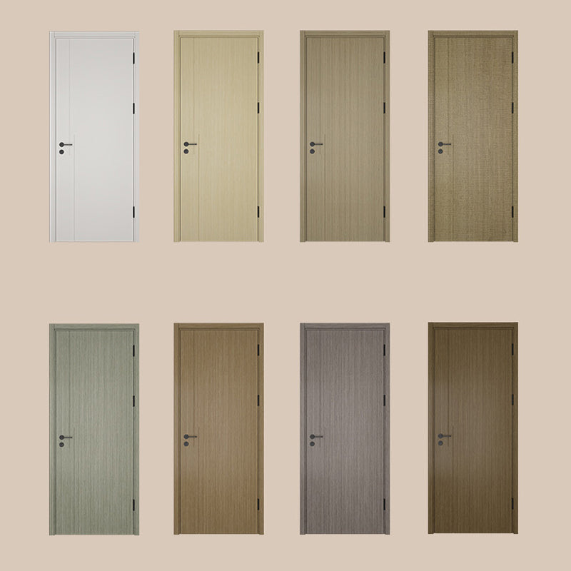 OPMA-Y2104 Modern Room Doors