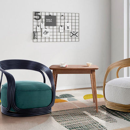 2020S-12/G Modern Accent Chairs