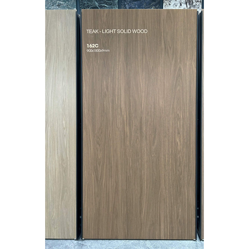 162C Modern Wood-patterned Sintered Stone