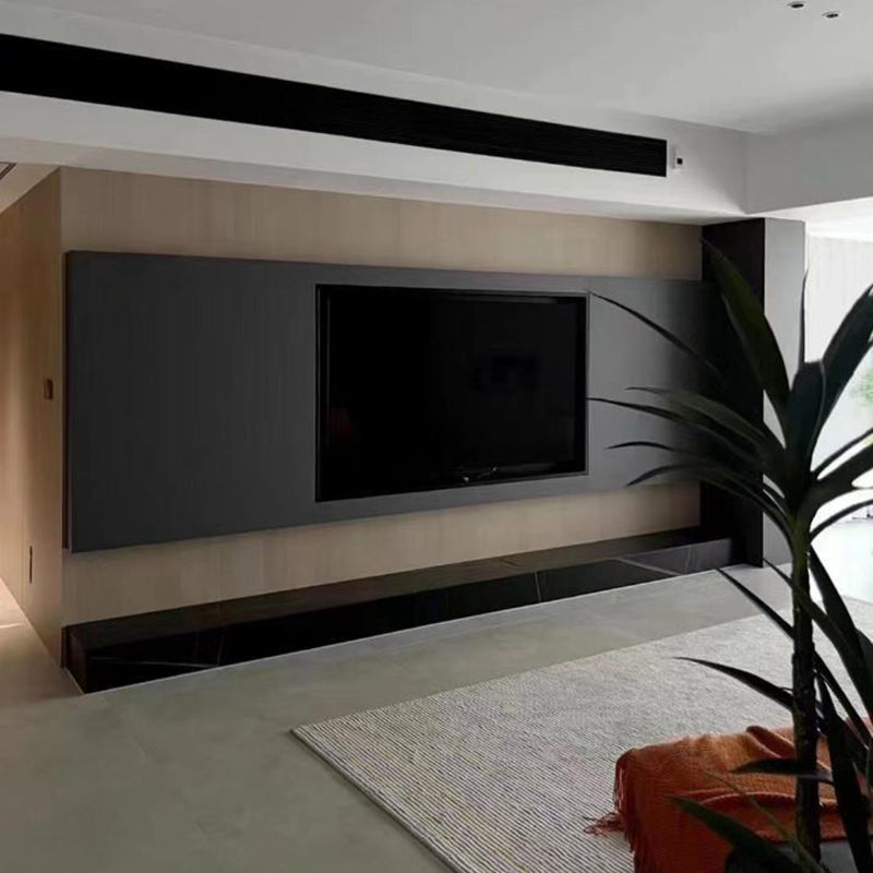 T196RN Modern Wood Veneer Technology Wood Panels