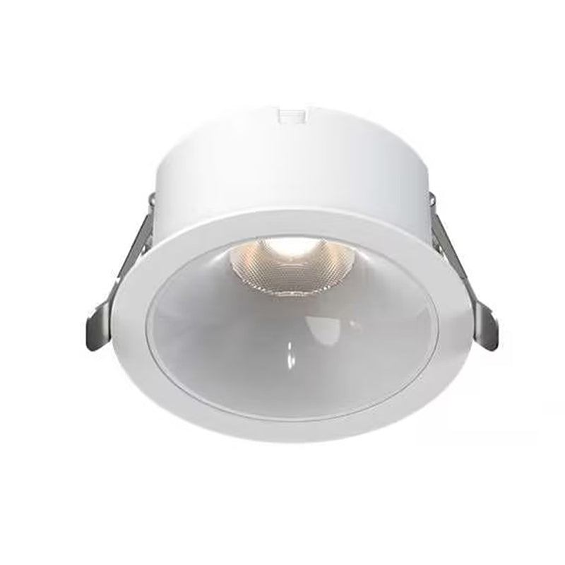ROUQING Modern Aluminum Alloy Downlights