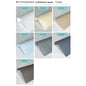 BL2 Modern Soft Gauze Curtains