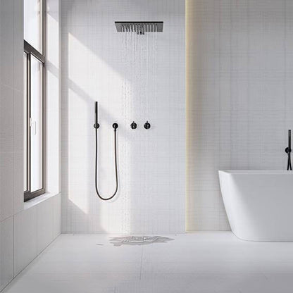 D807 Mosaic Tiles