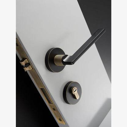 A308B-Z213 Modern Regular Door Locks