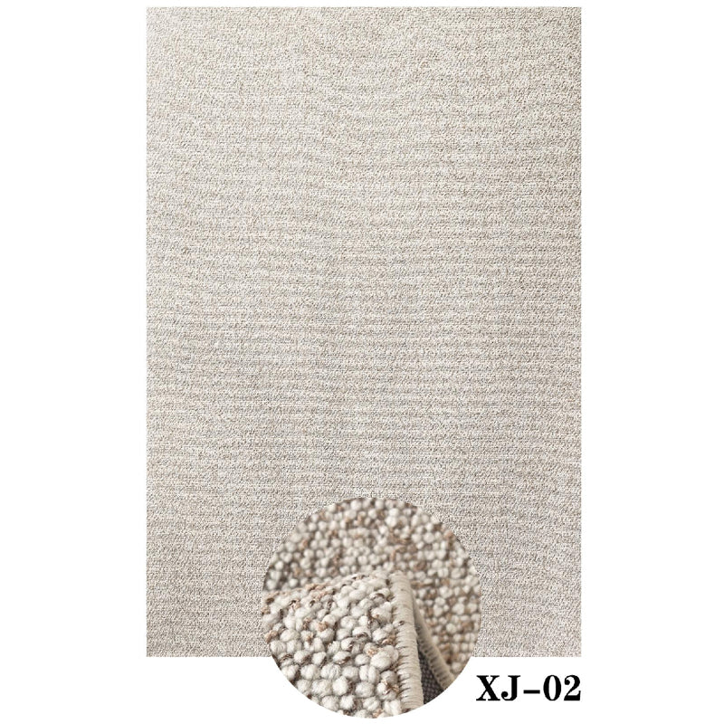 XJ Modern Wool Carpets