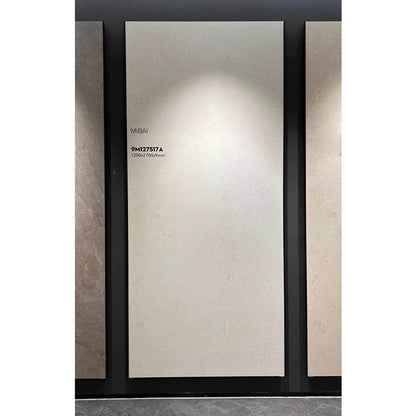 9M127517A Modern Solid Color Sintered Stone