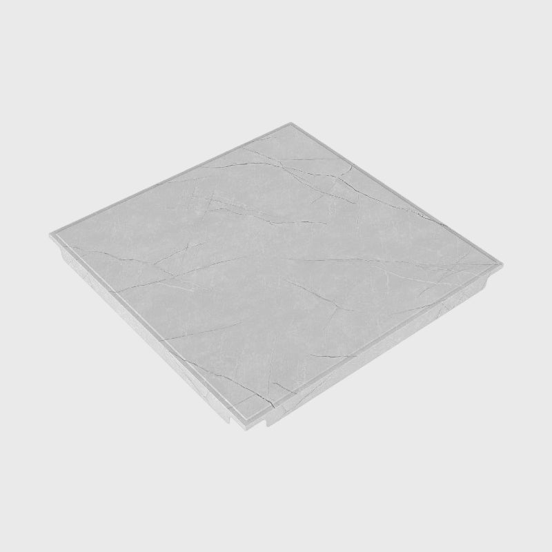 YUNSHA 現代鋁製天花板板材