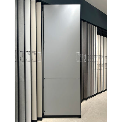 223DP หินสังเคราะห์สีพื้นเรียบทันสมัย