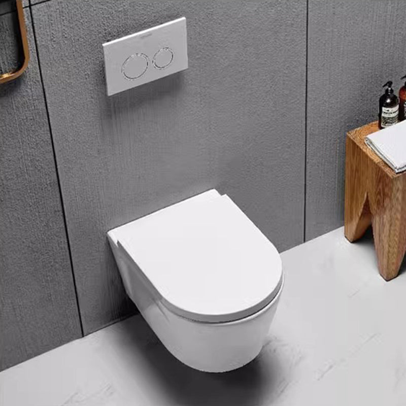 AB2170H Modern Ceramic Traditional Toilets