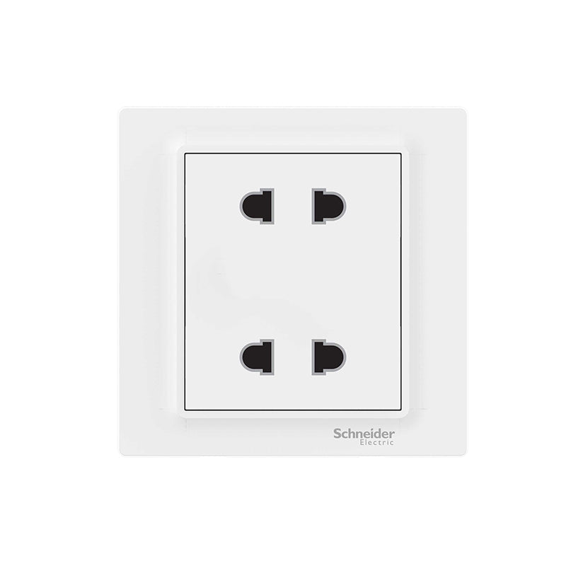 BAISE Modern And Simple Switch Sockets
