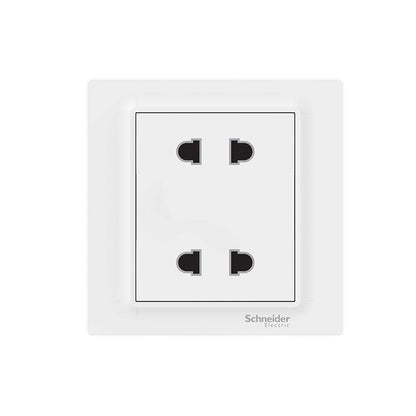 BAISE Modern And Simple Switch Sockets