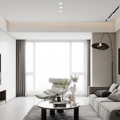HAOYING Modern Anti-dizziness Spotlights
