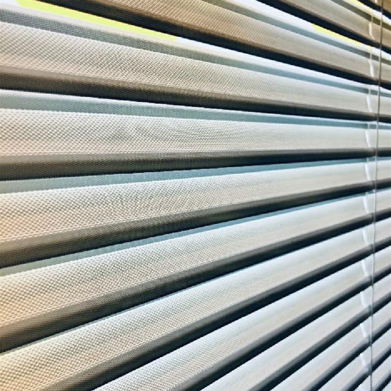 50mm-Translucent-Sunlight Modern Venetian Blinds