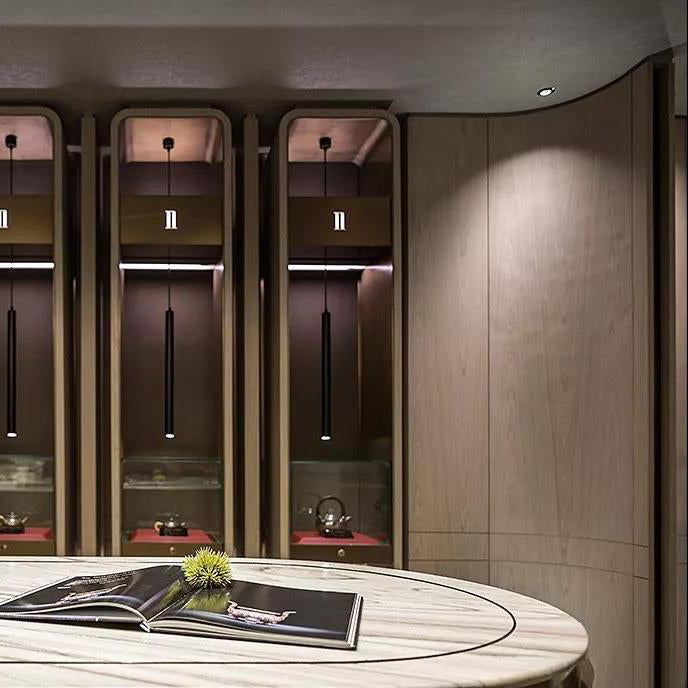 K235M 現代工程貼面板