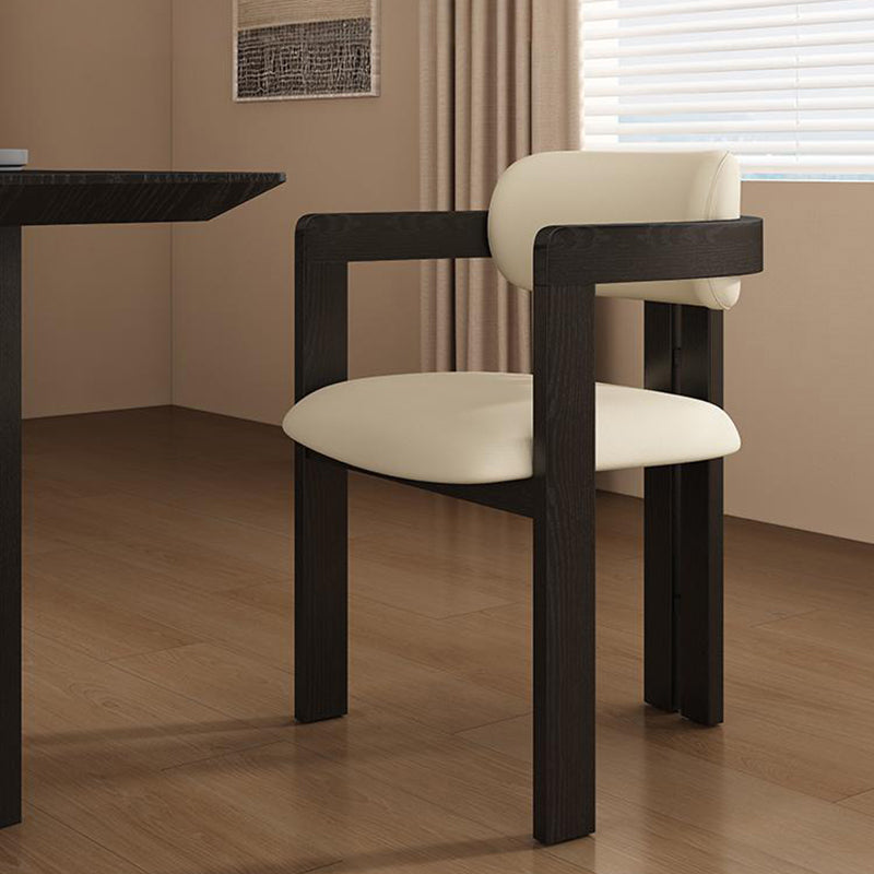 XX6312 北歐實木餐椅