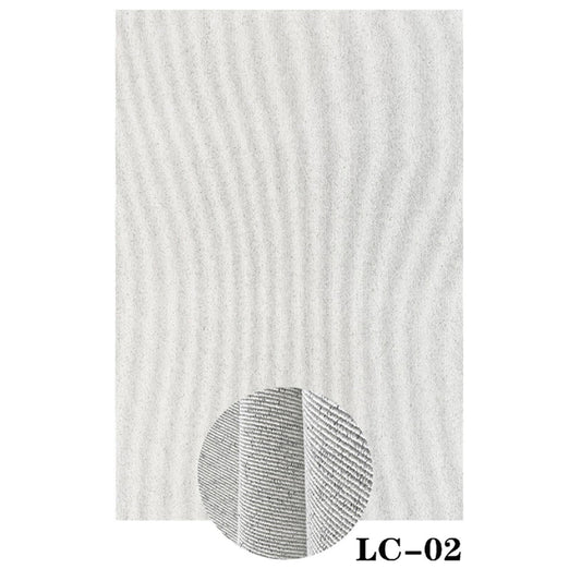 LC Modern Wool Carpets