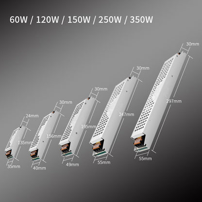 GUANGYING Ⅱ Modern Constant Voltage Switching Power Supply Transformers