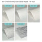 G31 Modern Soft Gauze Curtains