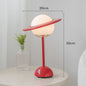 9682-1 Romantic And Elegant Desk Lamps