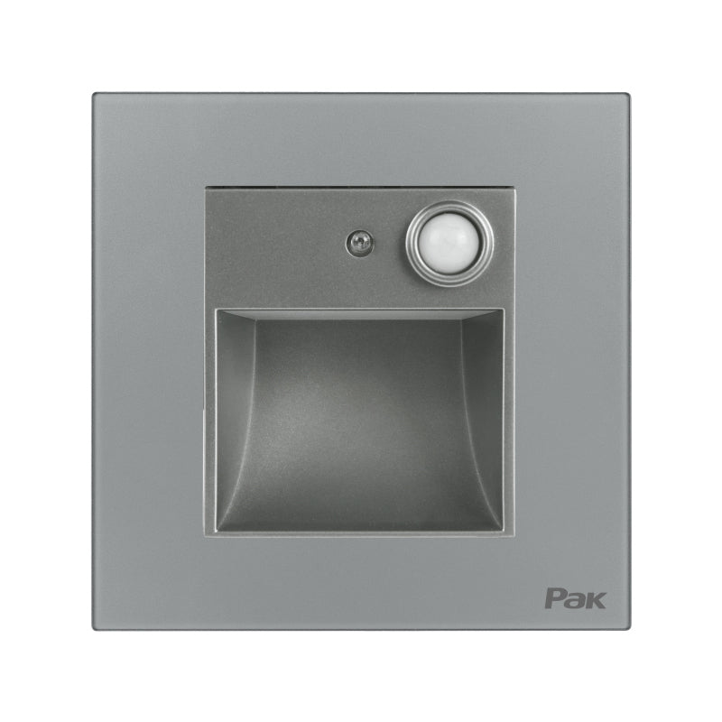 Lampu Kaki Moden Siri H02