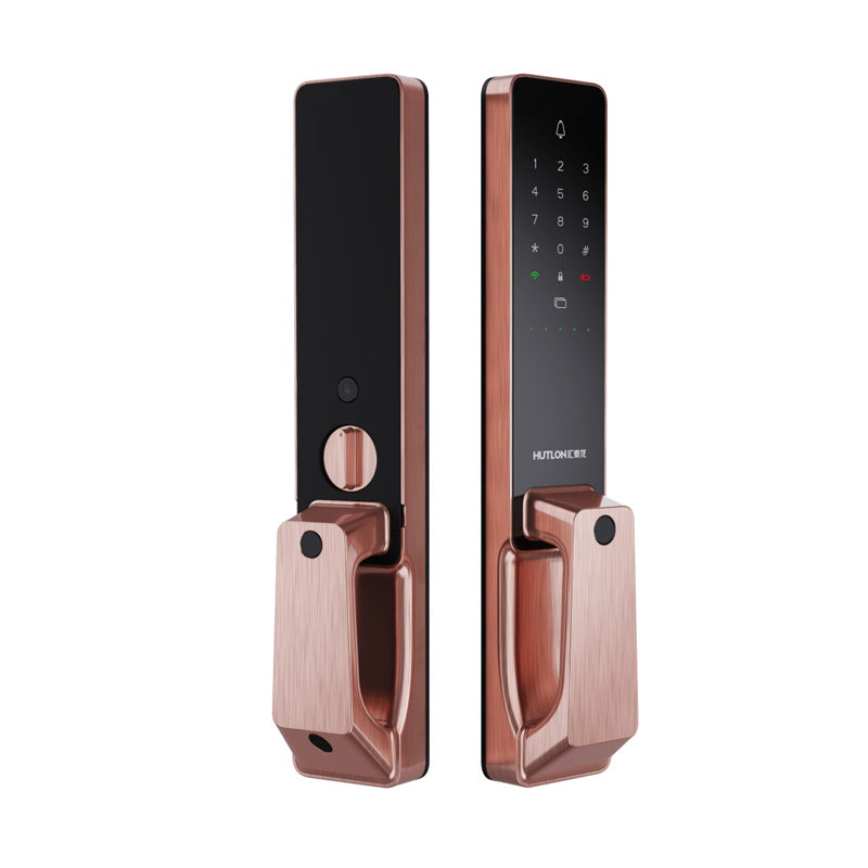 V1 Modern Intelligent Door Locks