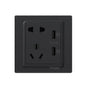 SHENHUI Modern And Simple Switch Sockets