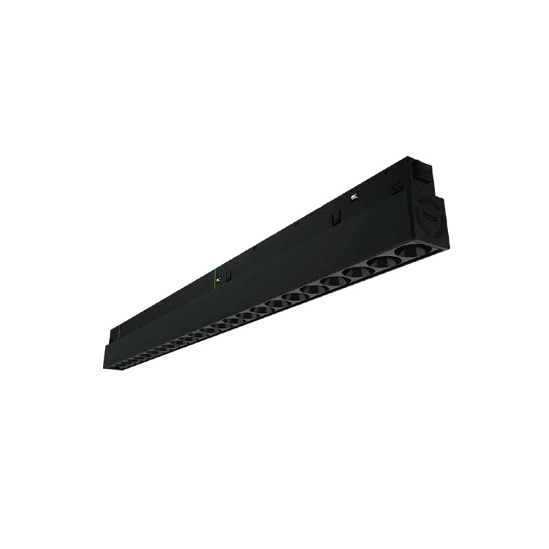 YINGLINGⅢGEZHA Modern Magnetic Grille Light