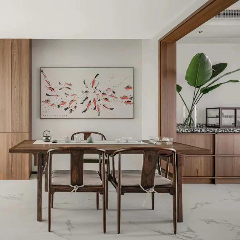 T186BS Modern Wood Veneer Natural Wood Veneer Boards