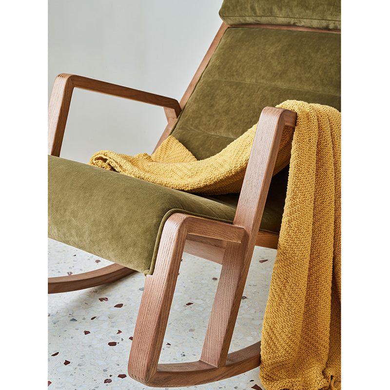 2024X-Y01 Modern Rocking Chairs