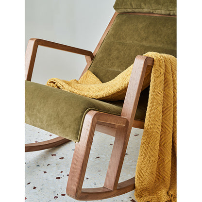 2024X-Y01 Modern Rocking Chairs