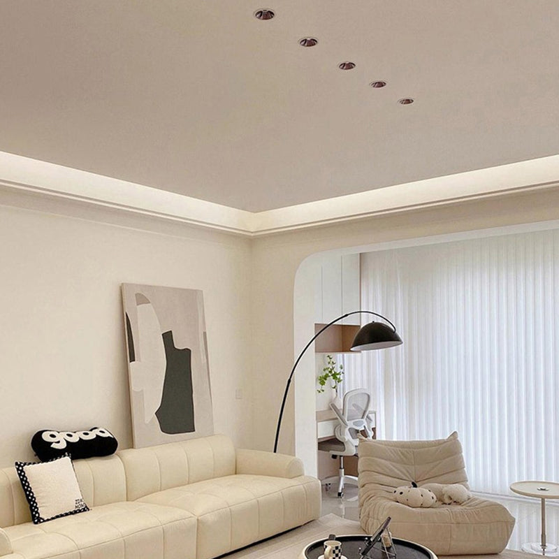 FU Ⅳ Modern Aluminium Spotlights
