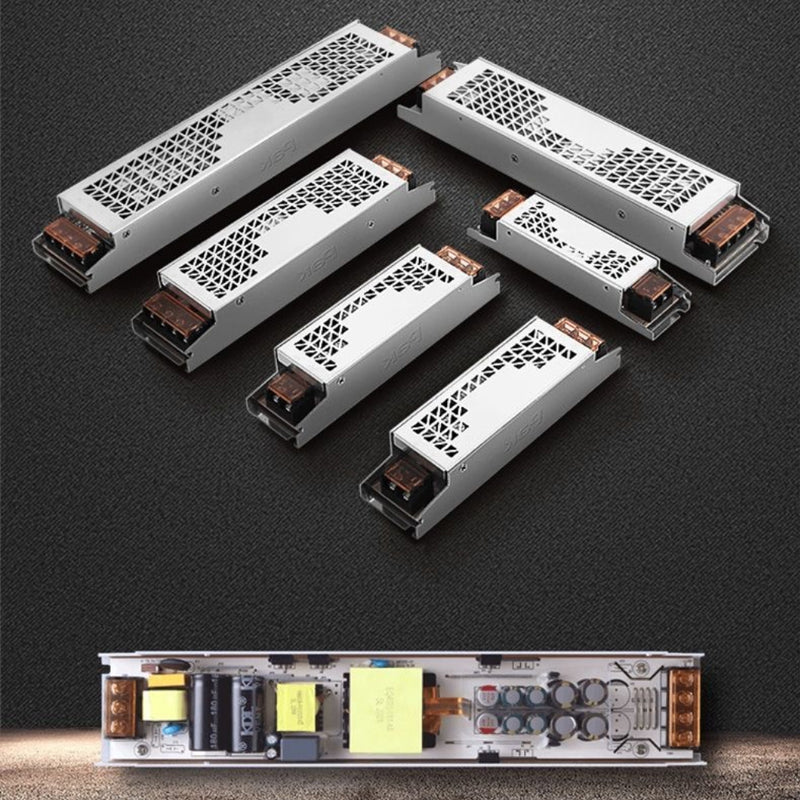 XINGQI Ⅱ Modern Drive Power Supply Constant Current Devices