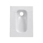 B-4042 Simple Squat Toilets