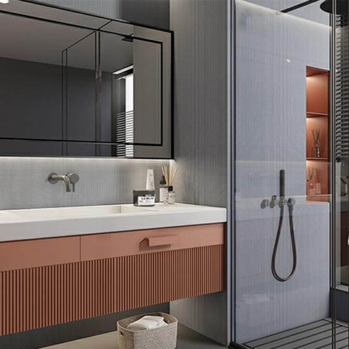 D807 Mosaic Tiles