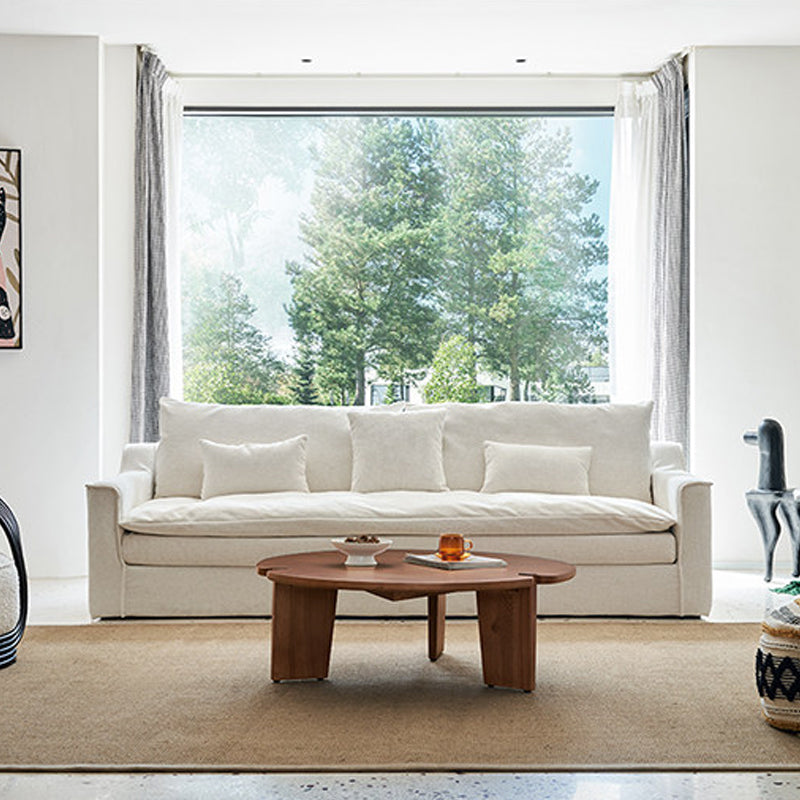 2024S-L01 Modern Sectional Sofas