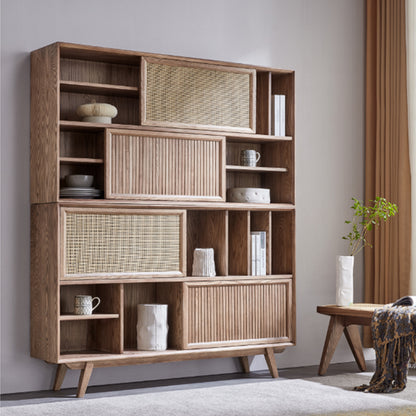 2020C-10/2A Modern Display Cabinets