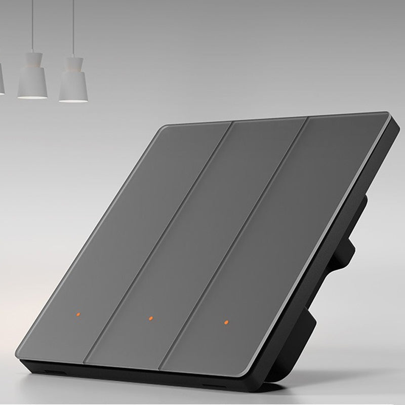 AKPRO Modern Intelligent Switches