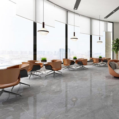 GF-RQ1575003 Glossy Stone-patterned Tiles